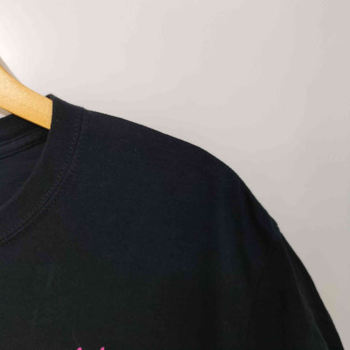 ゴアグランド ノイズグラインド アートワーク S/S Tシャツ メンズ import:L