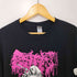 ゴアグランド ノイズグラインド アートワーク S/S Tシャツ メンズ import:L