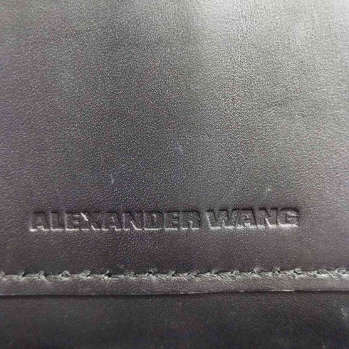 アレキサンダーワン Alexander Wang レザートートバッグ レディース