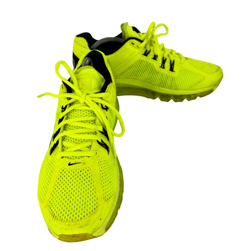 ナイキ NIKE AIR MAX +2013 Volt メンズ JPN:28