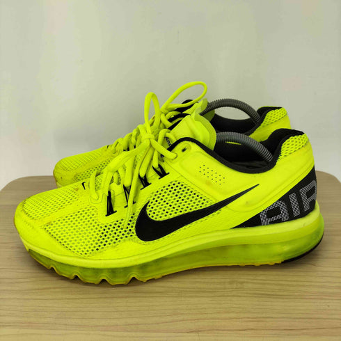 ナイキ NIKE AIR MAX +2013 Volt メンズ JPN:28