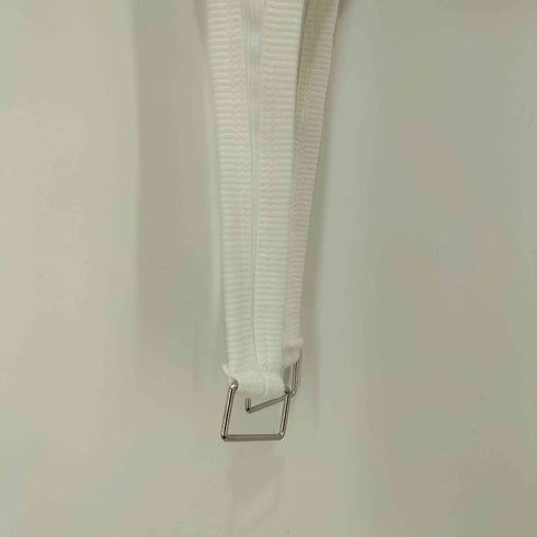 ジャーナルスタンダード JOURNAL STANDARD 24SS Oriens ガーターデザインタンクトップ レディース FREE