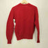 e.v.ltd 90S 馬刺繍 ロングスリーブアクリルニット レディース import:M
