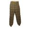 ウールリッチ WOOLRICH 70s USA製 WOOLRICH ウールリッチ キルティング ダウンパンツ メンズ MEDIUM