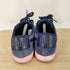 ナイキスケートボーディング NIKE SB BLAZER ZOOM LOW OBSIDIAN/BUBBLEGUM メンズ JPN:28
