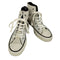 コンバース CONVERSE ALL STAR HI Master of Puppets ロックバンド コラボ スカル ハイカットスニーカー レディース CONVERSE:5