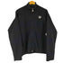 フレッドペリー FRED PERRY SPORTSWEAR 80S ワンポイント刺繍 ジップアップトラックジャケット メンズ import:M