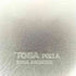 トーガプルラ TOGA PULLA レザーコインケースチェーンネックレス レディース