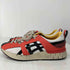 オニツカタイガー ONITSUKA TIGER FABILAC フュージョン ドッキング ファブリック ローカットスニーカー メンズ JPN:29