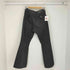 ジョンローレンスサリバン JOHN LAWRENCE SULLIVAN WASHED DENIM FLARED PANTS メンズ JPN:46