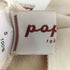 ポピートーキョー poppy tokyo FLOWER PETAL ROMPERS レディース JPN:S