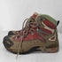アゾロ ASOLO Flame GTX Backpacking Boots メンズ