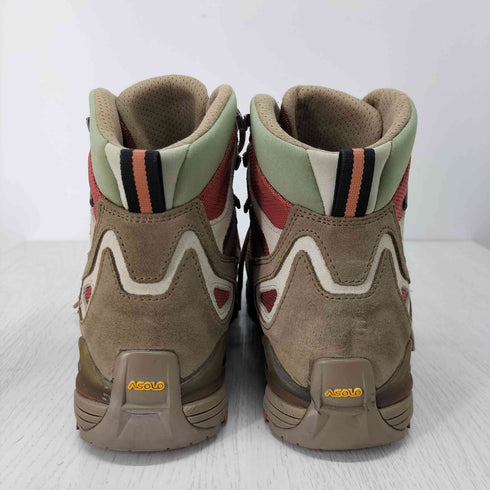 アゾロ ASOLO Flame GTX Backpacking Boots メンズ