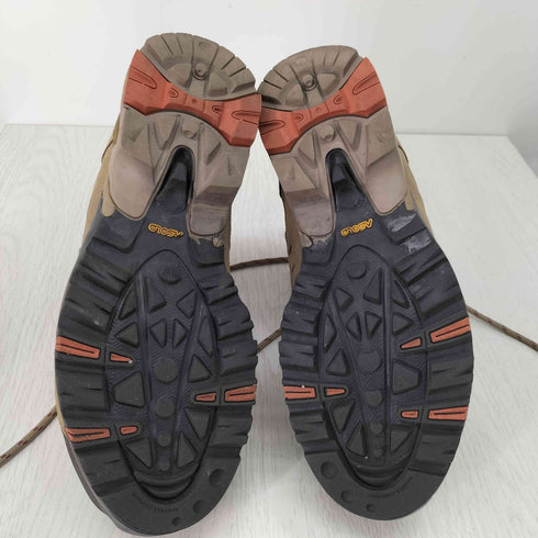 アゾロ ASOLO Flame GTX Backpacking Boots メンズ