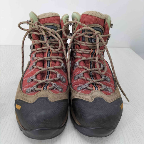 アゾロ ASOLO Flame GTX Backpacking Boots メンズ