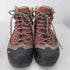 アゾロ ASOLO Flame GTX Backpacking Boots メンズ