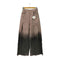 プランクプロジェクト PRANK PROJECT Gradation Wide Denim Pants グラデーション ワイド デニムパンツ レディース 36