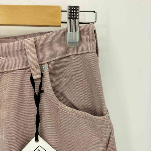 プランクプロジェクト PRANK PROJECT Gradation Wide Denim Pants グラデーション ワイド デニムパンツ レディース 36