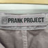 プランクプロジェクト PRANK PROJECT Gradation Wide Denim Pants グラデーション ワイド デニムパンツ レディース 36