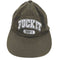 ハフ HUF UCK IT 6 PANEL HAT 6パネル ハット キャップ メンズ