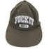 ハフ HUF UCK IT 6 PANEL HAT 6パネル ハット キャップ メンズ