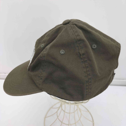 ハフ HUF UCK IT 6 PANEL HAT 6パネル ハット キャップ メンズ