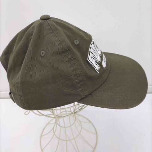 ハフ HUF UCK IT 6 PANEL HAT 6パネル ハット キャップ メンズ