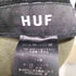 ハフ HUF UCK IT 6 PANEL HAT 6パネル ハット キャップ メンズ