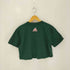 ノントーキョー NON TOKYO PRINT SHORT T-SHIRT プリント ショート Tシャツ カットソー レディース 1