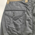 イッセイミヤケ ISSEY MIYAKE 98AW ナイロンバイカラーパンツ レディース JPN:M