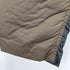 イッセイミヤケ ISSEY MIYAKE 98AW ナイロンバイカラーパンツ レディース JPN:M