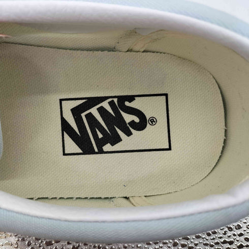 バンズ VANS era エラ メンズ 26cm