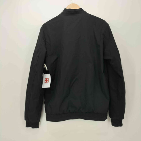 VOGUE FS ジップアップボンバージャケット メンズ import:XS