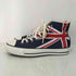 コンバース CONVERSE ALL STAR Union Jack HI WHITE メンズ CONVERSE:8 1/2