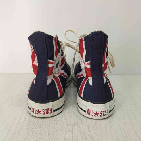 コンバース CONVERSE ALL STAR Union Jack HI WHITE メンズ CONVERSE:8 1/2