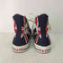 コンバース CONVERSE ALL STAR Union Jack HI WHITE メンズ CONVERSE:8 1/2