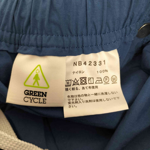 ザノースフェイス THE NORTH FACE 25SS Versatile Mid バーサタイルミッド メンズ JPN:M