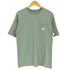 ザノースフェイス THE NORTH FACE 24SS S/S Prospector One Grain Tee ショートスリーブ プロスペクター ワングレインティー メンズ import:M