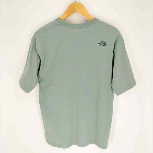 ザノースフェイス THE NORTH FACE 24SS S/S Prospector One Grain Tee ショートスリーブ プロスペクター ワングレインティー メンズ import:M
