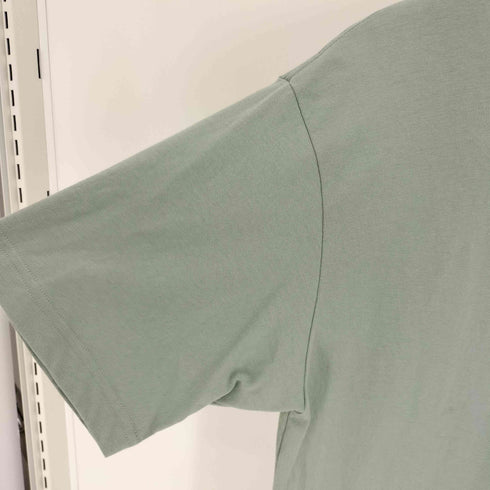 ザノースフェイス THE NORTH FACE 24SS S/S Prospector One Grain Tee ショートスリーブ プロスペクター ワングレインティー メンズ import:M