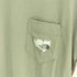 ザノースフェイス THE NORTH FACE 24SS S/S Prospector One Grain Tee ショートスリーブ プロスペクター ワングレインティー メンズ import:M