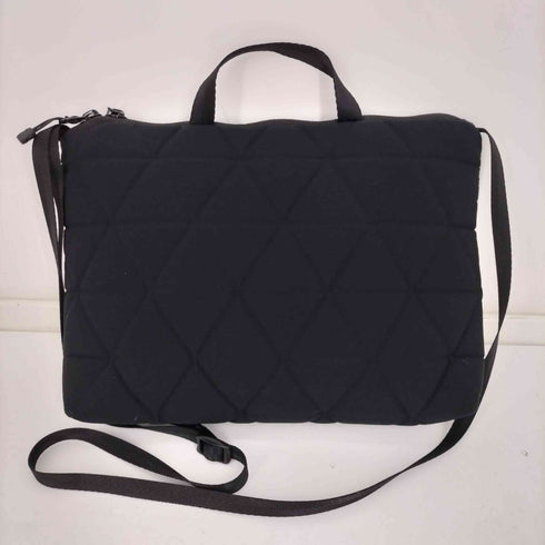 ザノースフェイス THE NORTH FACE 24SS GEOFACE POUCH ジオフェイスポーチ メンズ