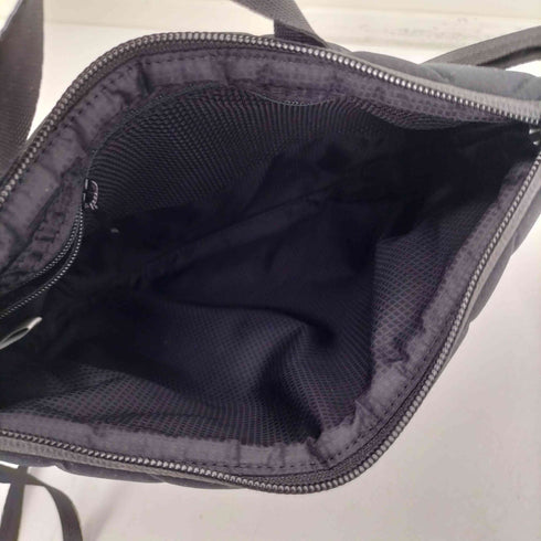 ザノースフェイス THE NORTH FACE 24SS GEOFACE POUCH ジオフェイスポーチ メンズ