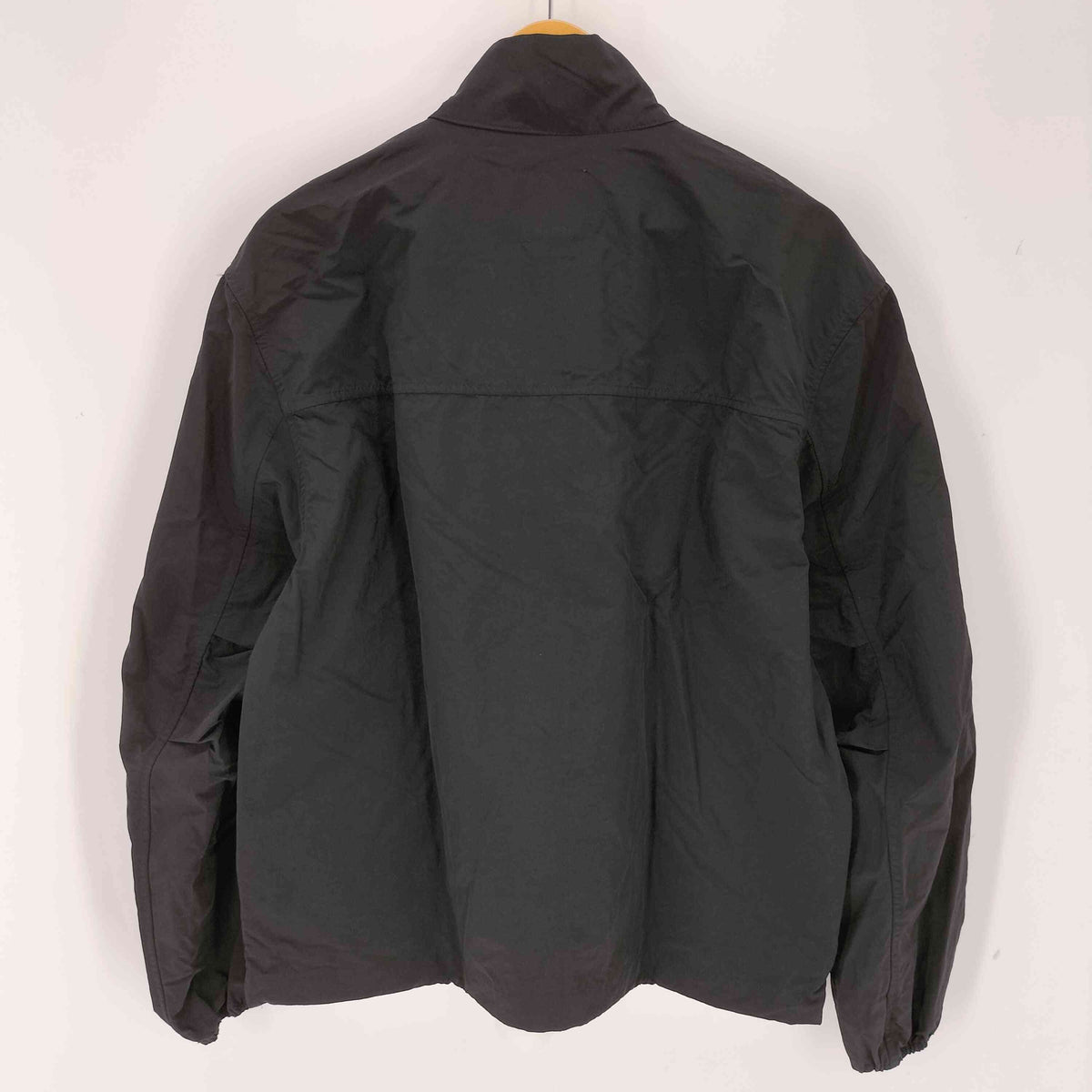 ザラ ZARA TECHNICAL LIMITED EDITION JACKET メンズ import：M