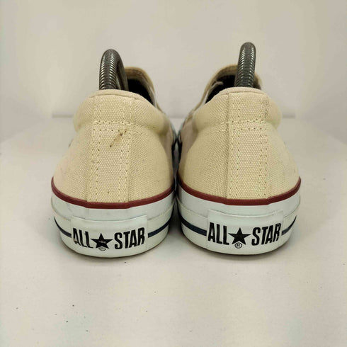 コンバース CONVERSE ALL STAR COLORS SLIP-ON WHITE メンズ CONVERSE:8