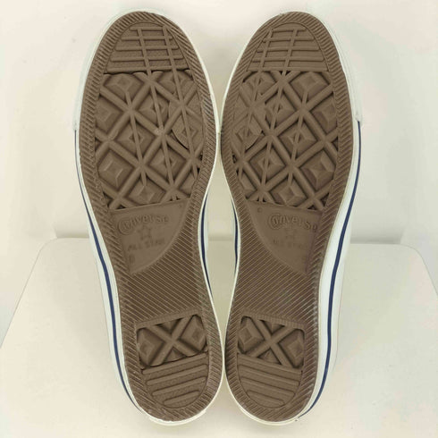 コンバース CONVERSE ALL STAR COLORS SLIP-ON WHITE メンズ CONVERSE:8