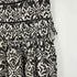 サラマリカ Sara Mallika Cotton Lurex Ripple Print Cami Dress プリントキャミドレス レディース