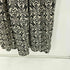 サラマリカ Sara Mallika Cotton Lurex Ripple Print Cami Dress プリントキャミドレス レディース