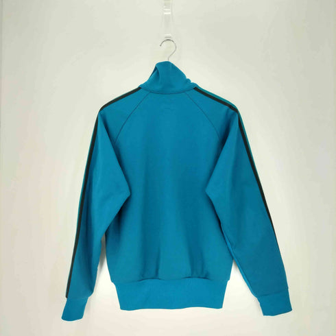 アディダスオリジナルス adidas Originals 00s 万国旗タグ ジップアップ トラックジャケット メンズ L