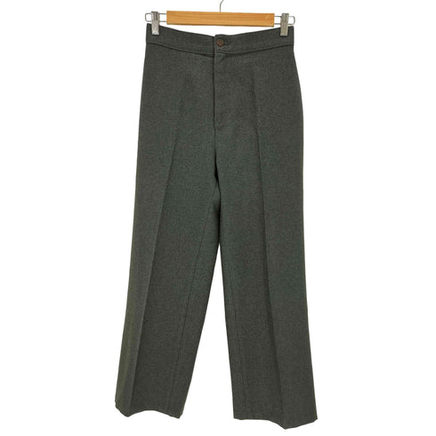 リーバイス Levis センタープレスストレートトラウザー レディース